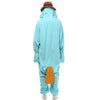 Costumes Pyjama Perry l'Ornithorynque