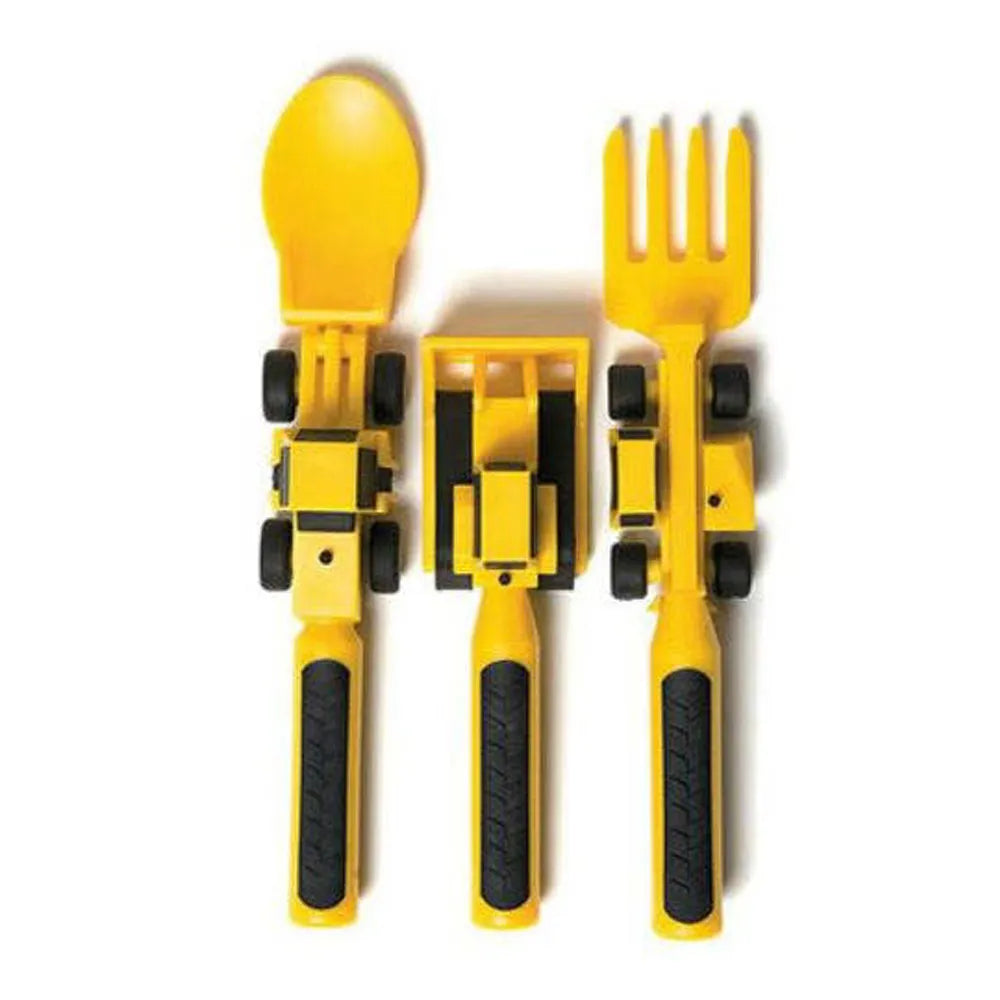 Couverts éducatifs pour bébé & enfant