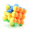 Cube Magique Pro 3x3 Balles Ping Pong