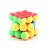 Cube Magique Pro 3x3 Balles Ping Pong