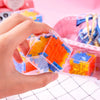 Cubes et Labyrinthe 3D Magique