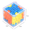 Cubes et Labyrinthe 3D Magique