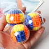 Cubes et Labyrinthe 3D Magique