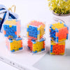 Cubes et Labyrinthe 3D Magique