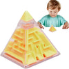 Cubes et Labyrinthe 3D Magique