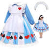 Déguisement Alice au pays des merveilles