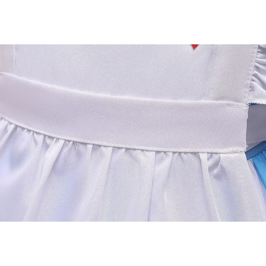 Déguisement Alice au pays des merveilles