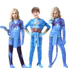 Déguisement Avatar pour Enfant