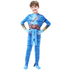 Déguisement Avatar pour Enfant
