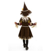 Déguisement Enfant Epouvantail magicien d'oz