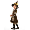Déguisement Enfant Epouvantail magicien d'oz