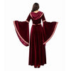 Déguisement Médiéval Retro Gothic