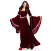 Déguisement Médiéval Retro Gothic