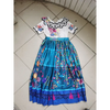 Déguisement Robe Mirabel Encanto