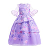 Déguisement Robe Mirabel Encanto