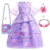 Déguisement Robe Mirabel Encanto