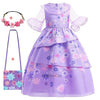 Déguisement Robe Mirabel Encanto