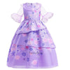Déguisement Robe Mirabel Encanto