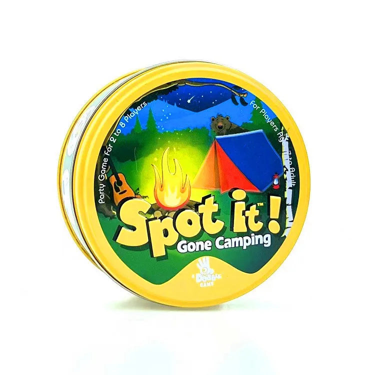 Jeu de carte Dobble