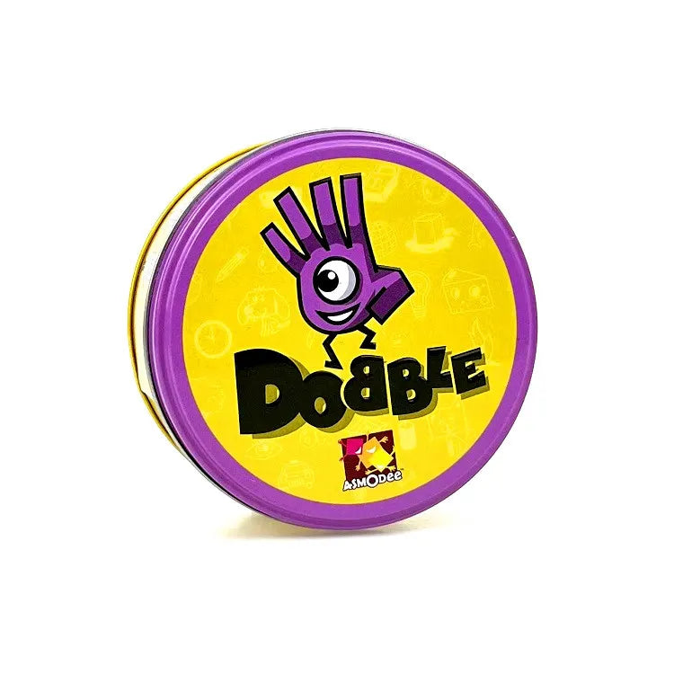 Jeu de carte Dobble