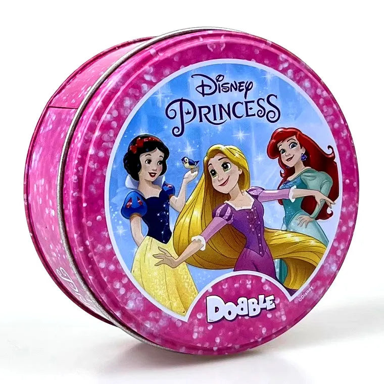 Jeu de carte Dobble