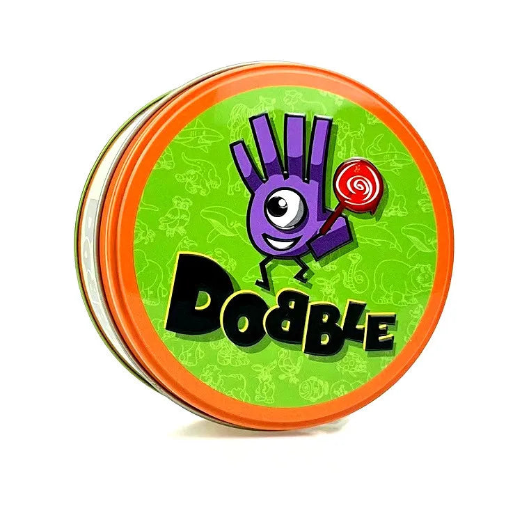 Jeu de carte Dobble