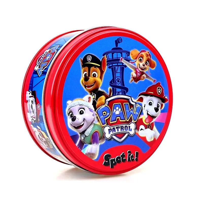 Jeu de carte Dobble