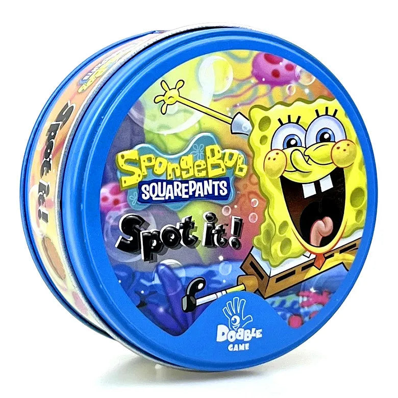 Jeu de carte Dobble