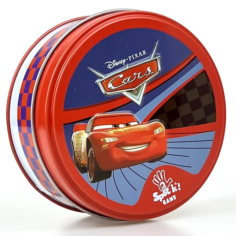 Jeu de carte Dobble