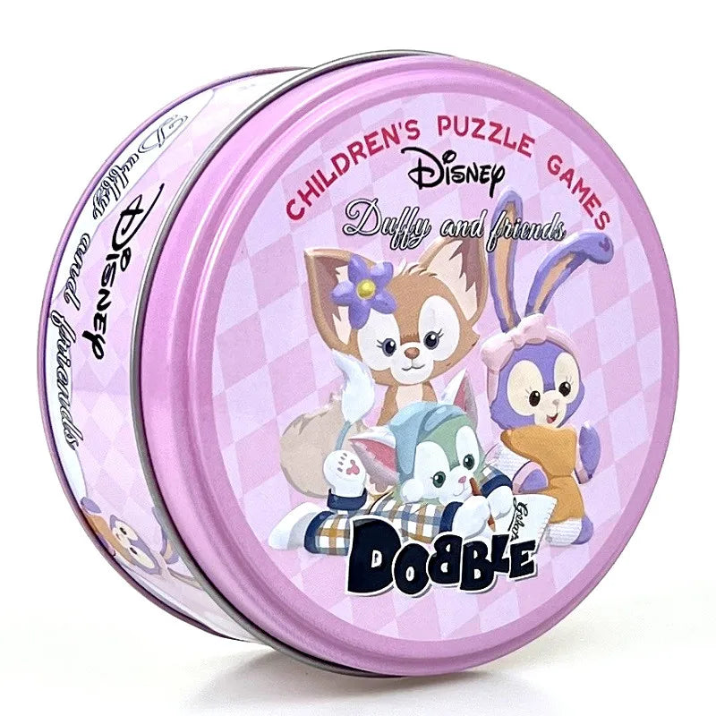 Jeu de carte Dobble
