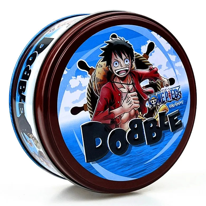 Jeu de carte Dobble