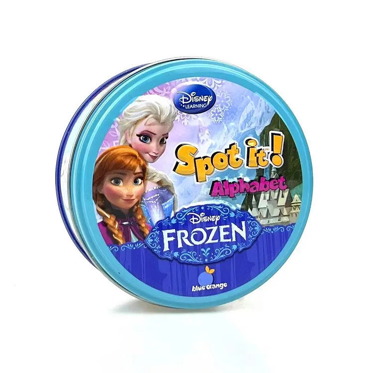 Jeu de carte Dobble