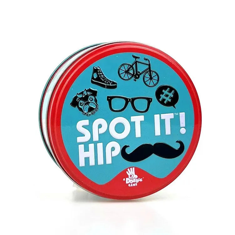 Jeu de carte Dobble