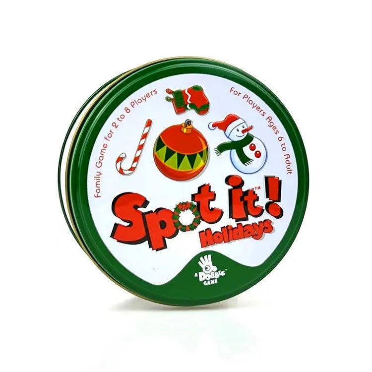 Jeu de carte Dobble