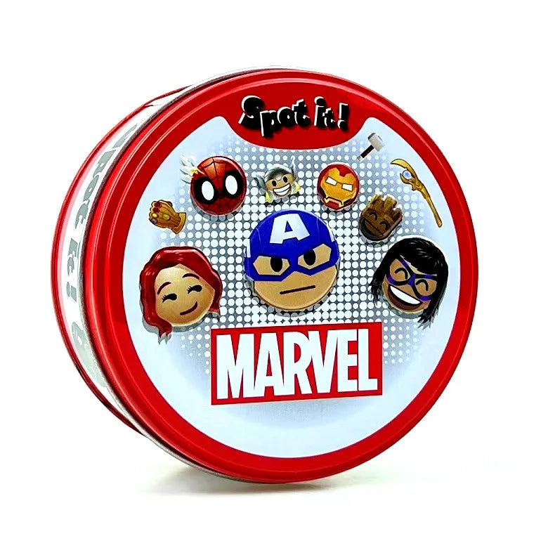 Jeu de carte Dobble