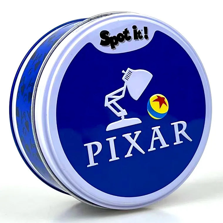 Jeu de carte Dobble