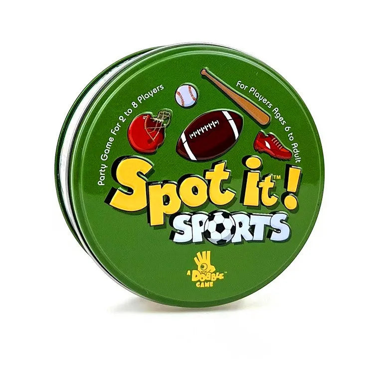 Jeu de carte Dobble