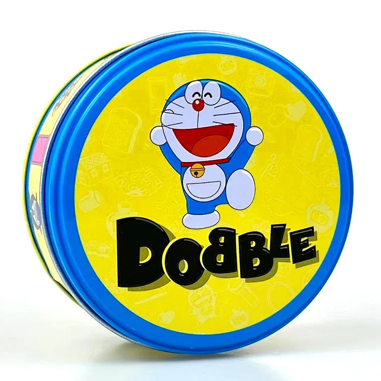 Jeu de carte Dobble