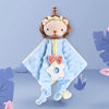 Doudou Peluche pour Bébé