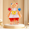 Doudou Peluche pour Bébé