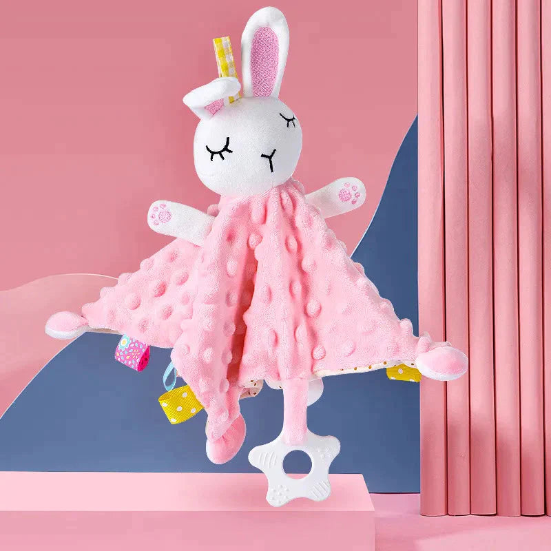 Doudou Peluche pour Bébé