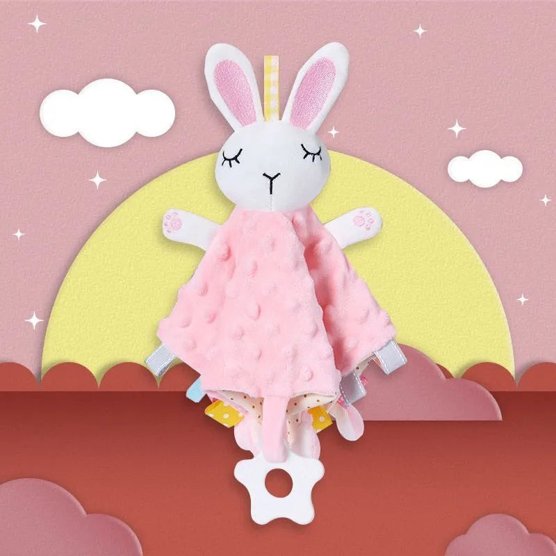 Doudou Peluche pour Bébé
