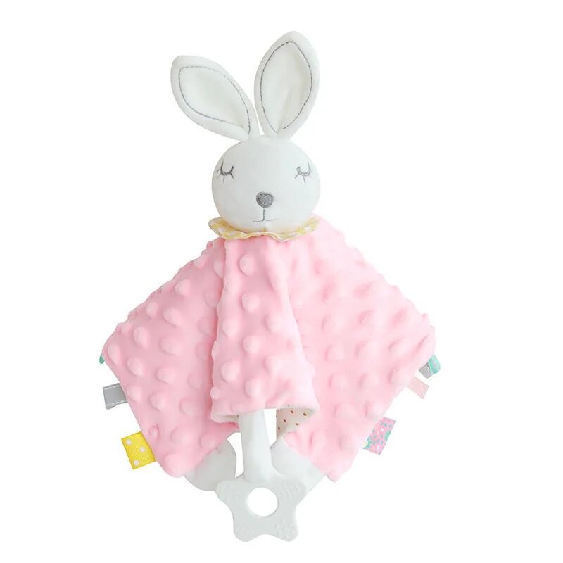 Doudou Peluche pour Bébé