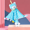 Doudou Peluche pour Bébé
