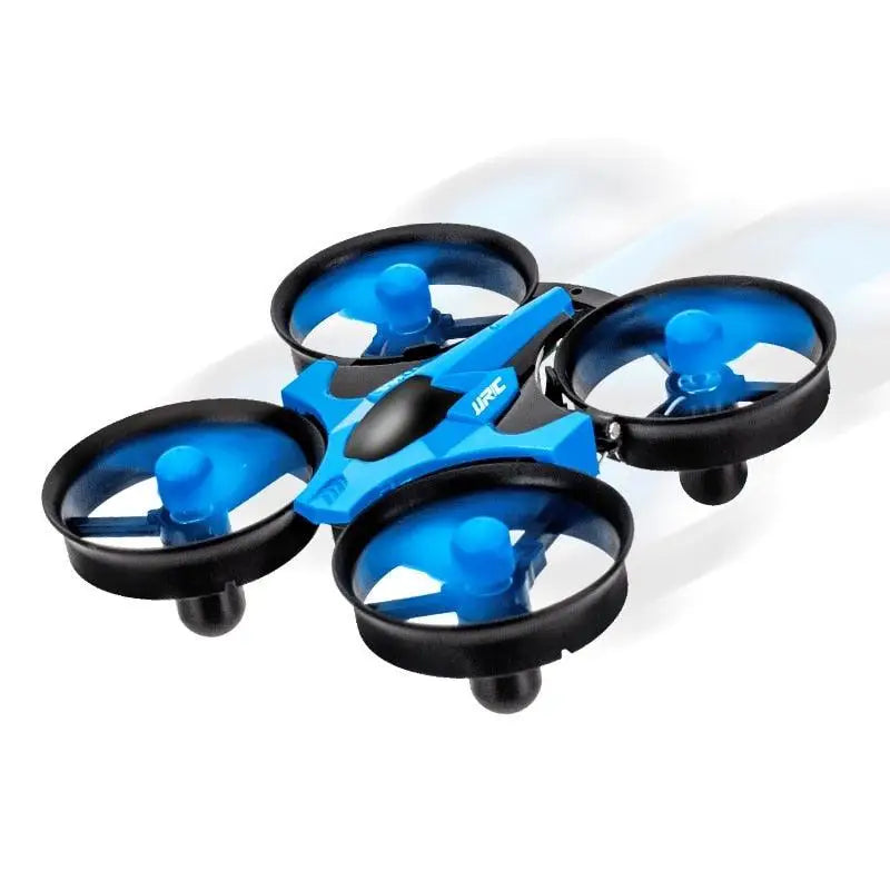 Drone 3 en 1 Bateau Quadricoptère radiocommandé
