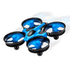 Drone 3 en 1 Bateau Quadricoptère radiocommandé