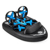 Drone 3 en 1 Bateau Quadricoptère radiocommandé