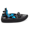 Drone 3 en 1 Bateau Quadricoptère radiocommandé