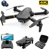 Drone radiocommandé Caméra 4k HD