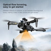 Explorez le Ciel avec le Drone K10 Max 4K et sa Caméra HD 8K